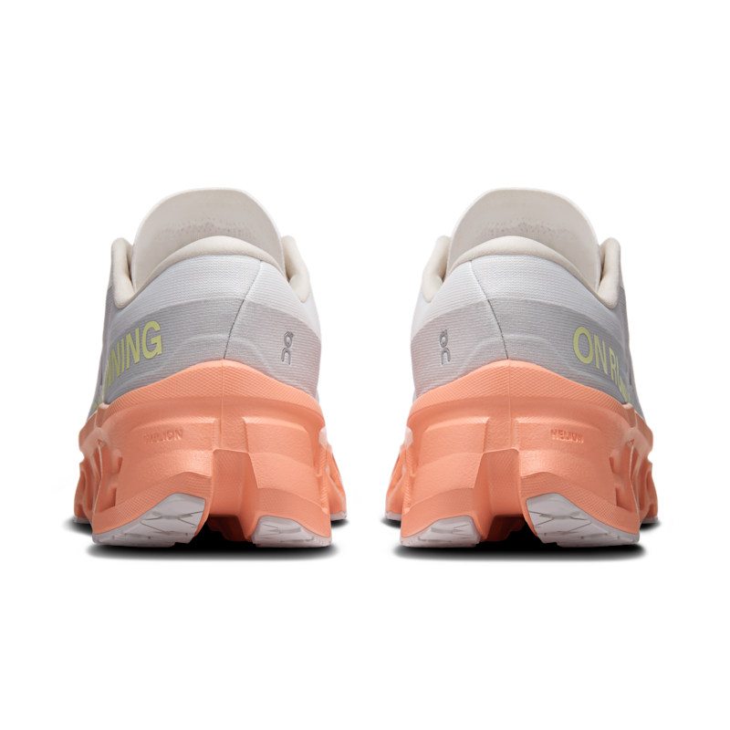 Women's Cloudmonster 3 - Ivory | Sunstone
