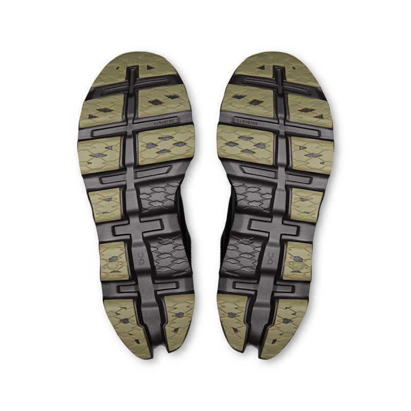 Men's Cloudmonster 3 Mule