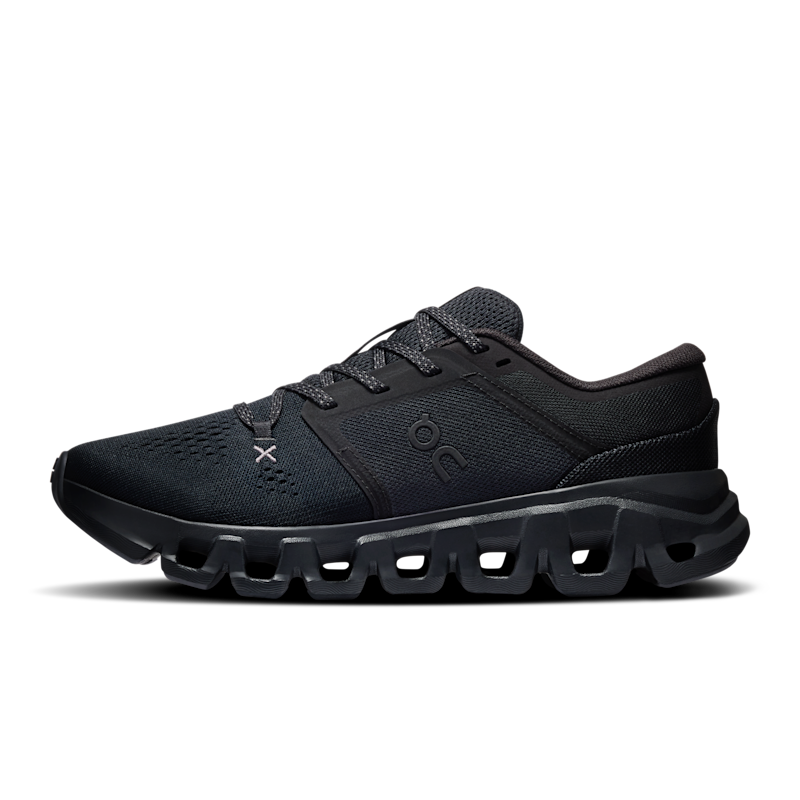 Women's Cloud X 5