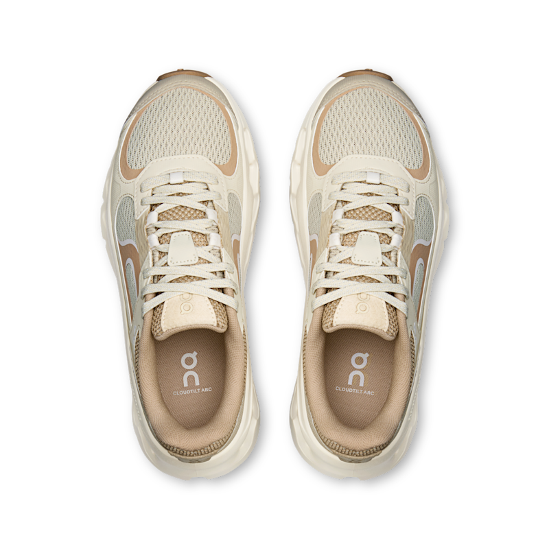 Women's Cloudtilt Arc