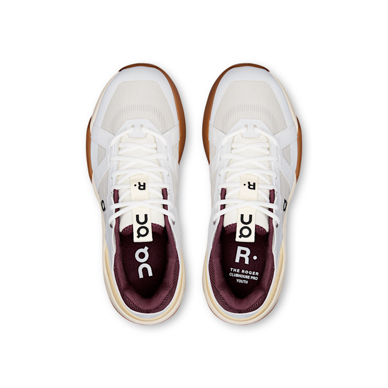 Unisex THE ROGER Clubhouse Pro Youth