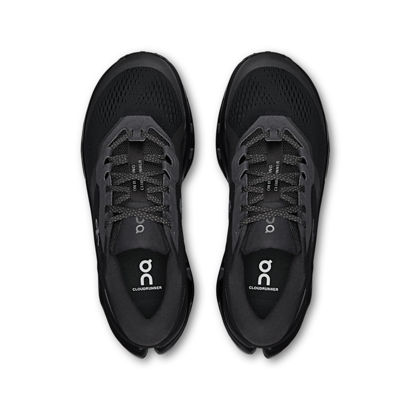 Men's Cloudrunner 3 Wide