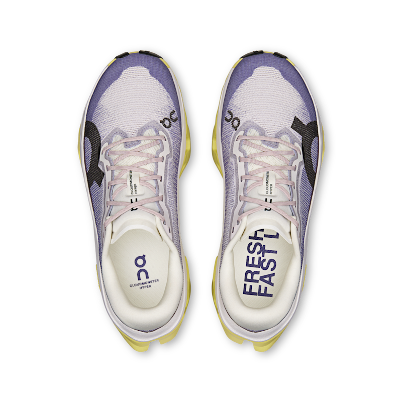 Women's Cloudmonster 3 Hyper