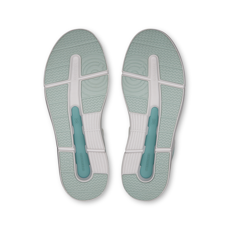 Women's THE ROGER Advantage - White | Flurry