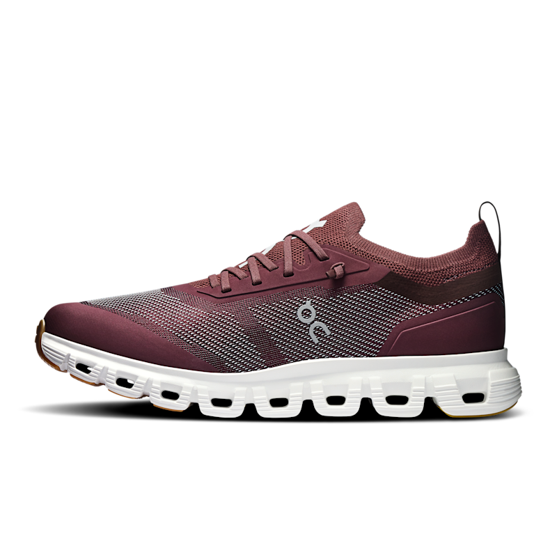 Women's Cloud 6 Versa - Mulberry | White