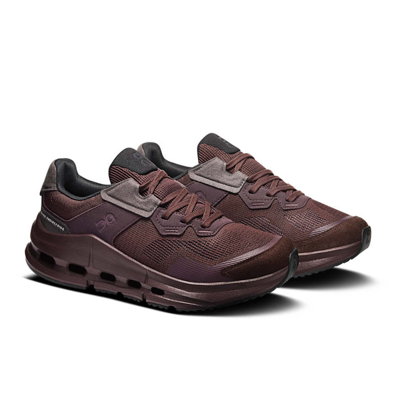Women's Cloudnova Rift