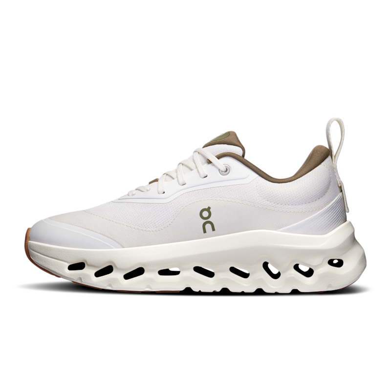 Women's Cloudtilt LOEWE 2 - White | Khaki