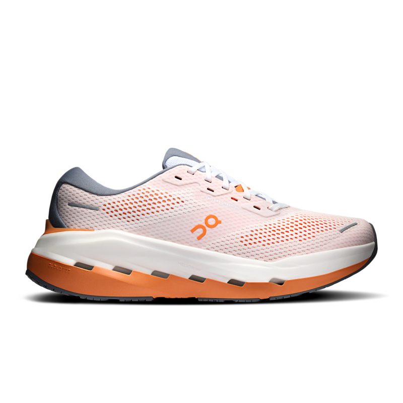 Men's Cloudrunner 3 Max - White | Autumn