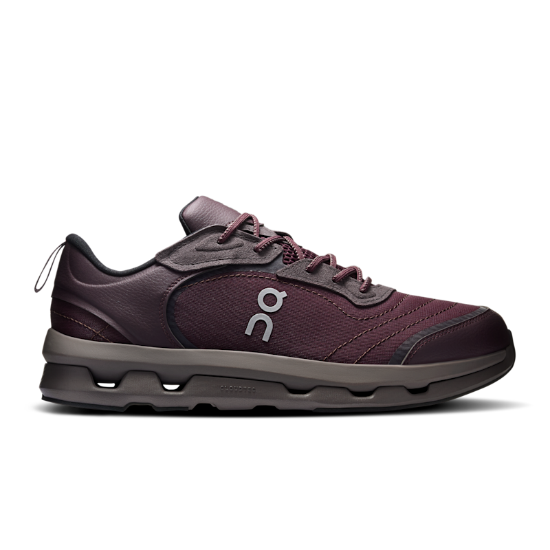 Men's Cloudzone Moon - Mulberry | Urchin