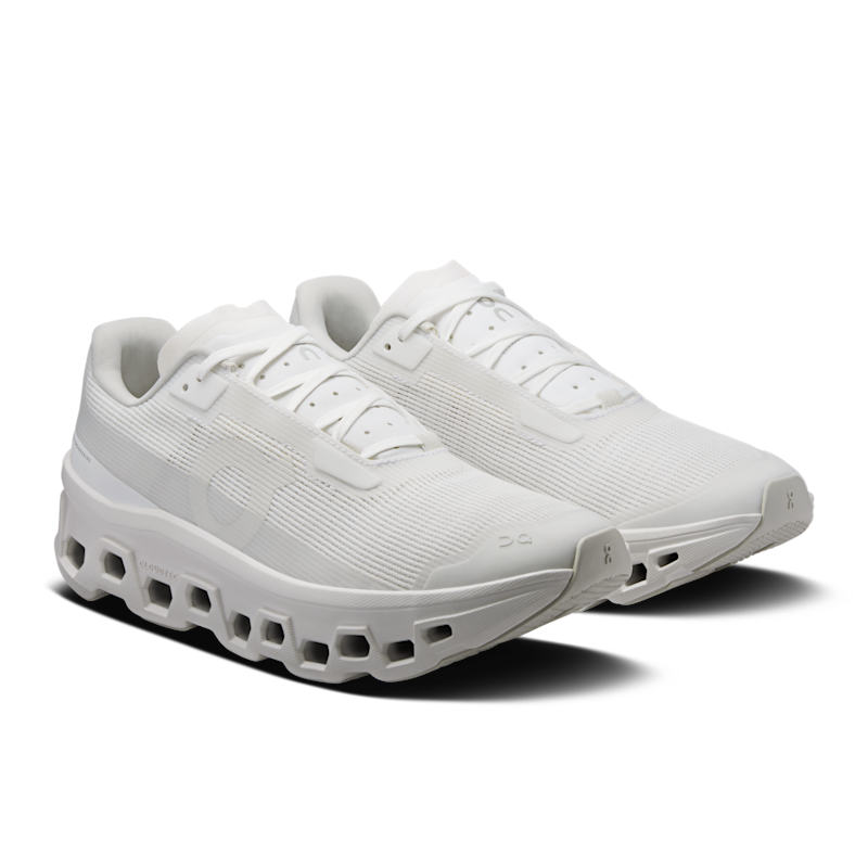Women's Cloudmonster Void - White | White