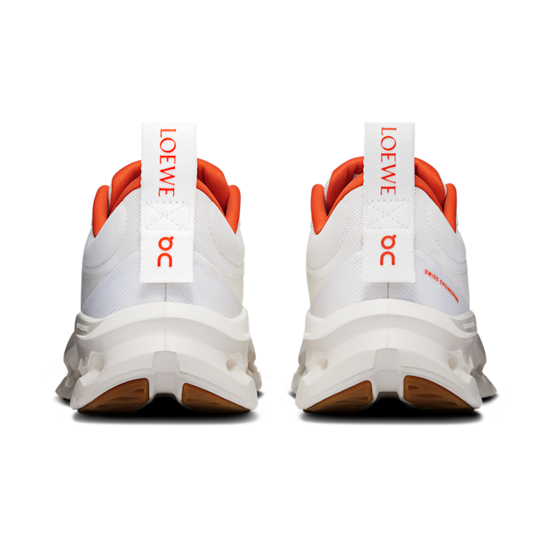 Women's Cloudtilt LOEWE 2 - White | Orange