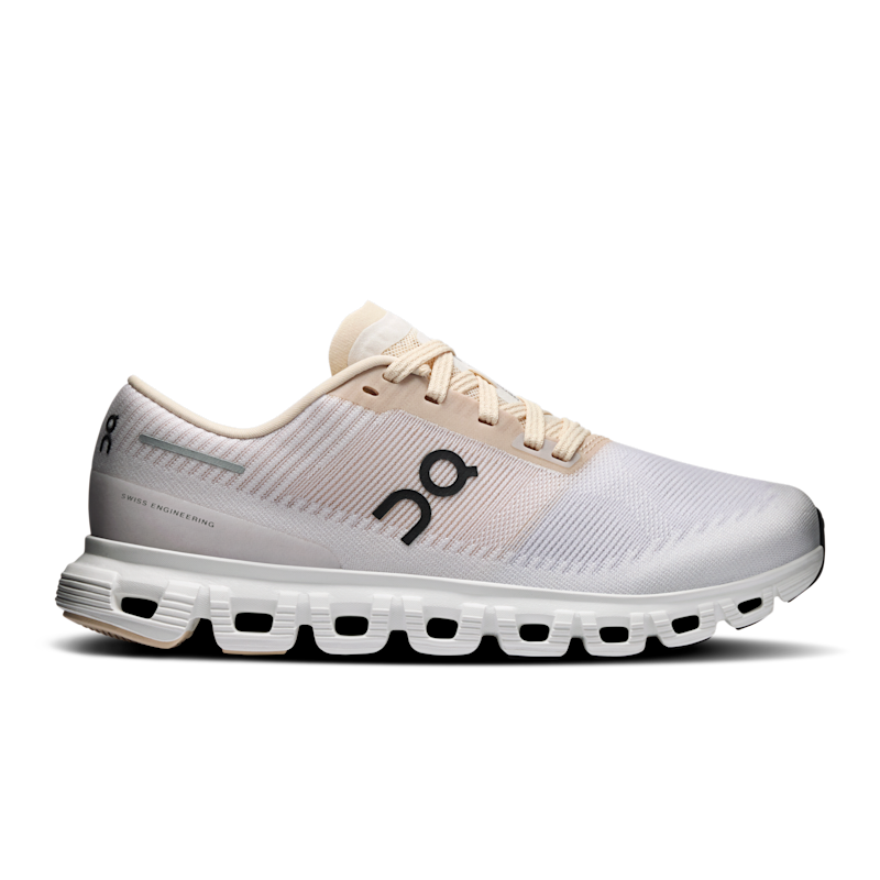 Women's Cloud 6 Push - Sand | Wolf