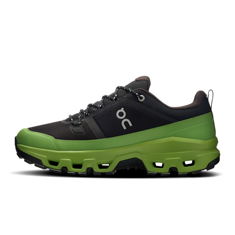 Women's Cloudrock Low Waterproof SHF