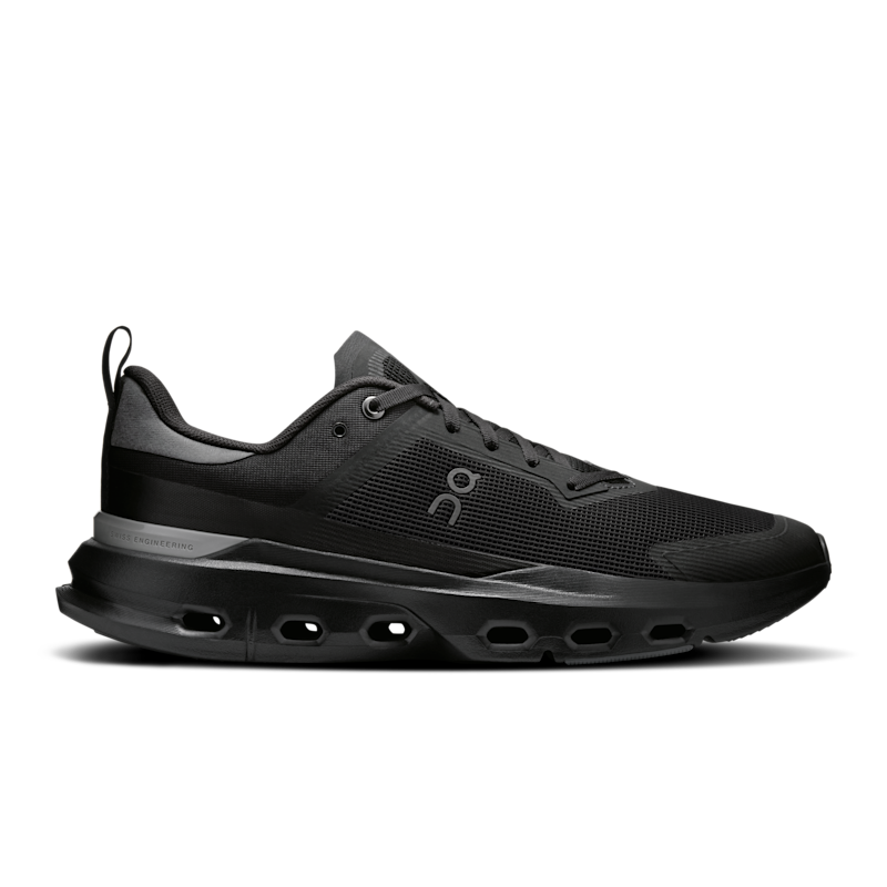 Men's Cloudpulse Next - Black | Stone
