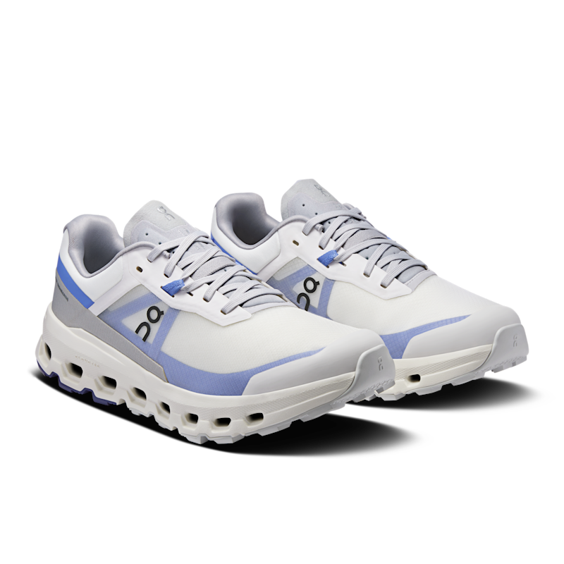 Women's Cloudvista 2 - Ivory | Glacier