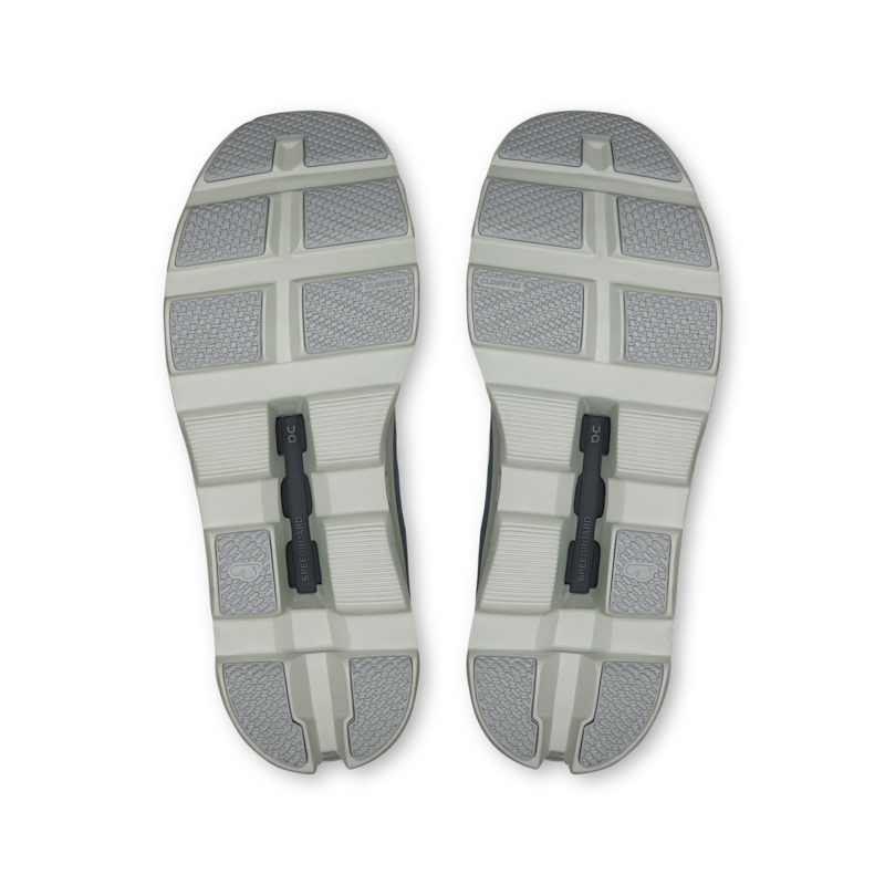 Men's Cloudmonster Void - Iceberg | Tin