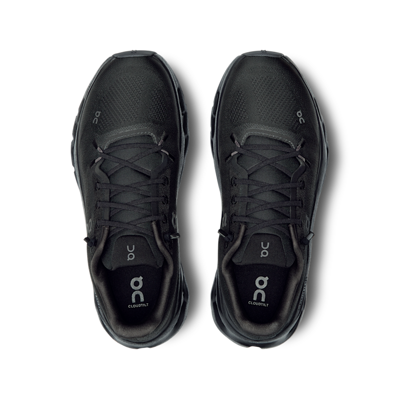 Women's Cloudtilt - Eclipse | Black