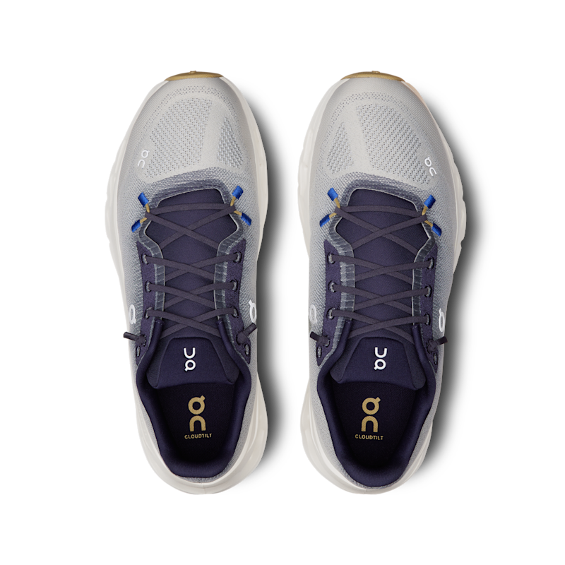 Men's Cloudtilt - Midnight | Ivory