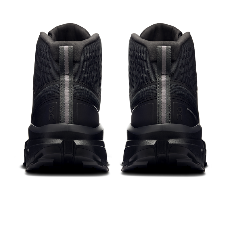 Men's Cloudrock Mid Waterproof