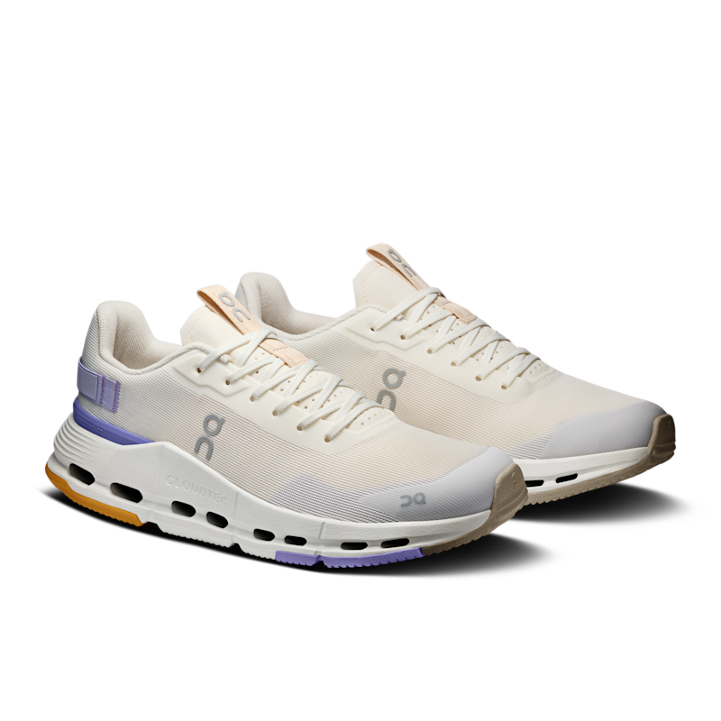Women's Cloudnova Form 2