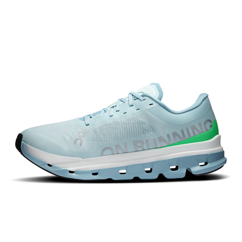Men's Cloudflow 5 - Flurry | Wash