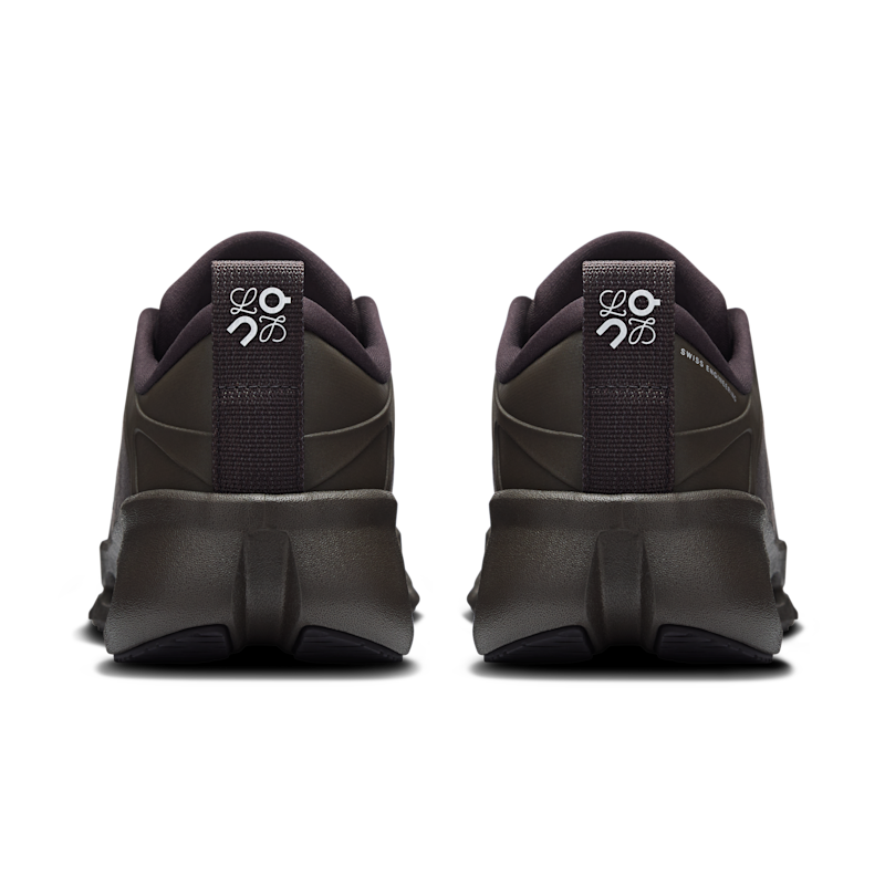 Women's Cloudsolo LOEWE - Dark Brown | Black