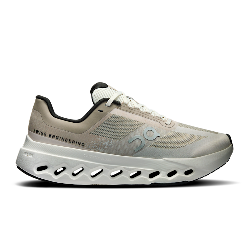 Women's Cloudsurfer Next - Fog | Ivory