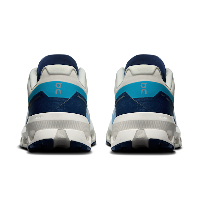 Men's Cloudvista 2 - Cream | Horizon