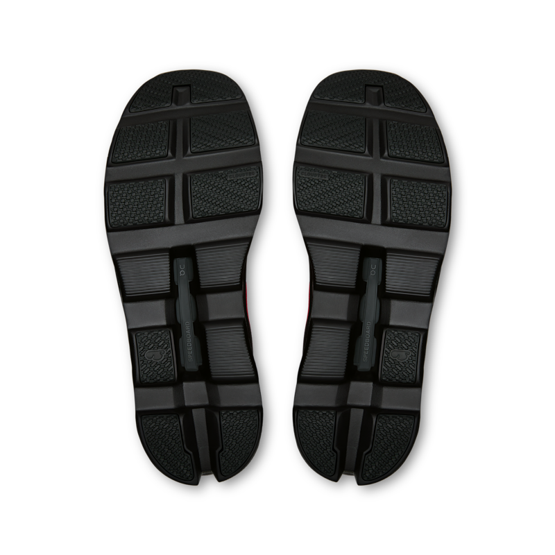 Men's Cloudmonster Void - Tundra | Black
