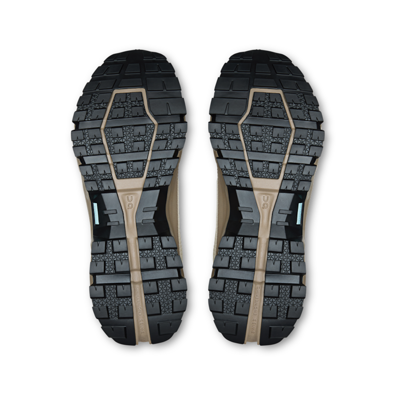 Women's Cloudrock Low Waterproof