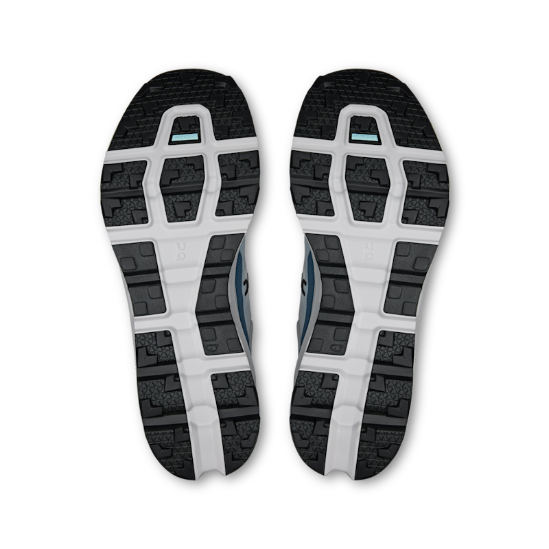 Men's Cloudvista 2 - Glacier | Steel