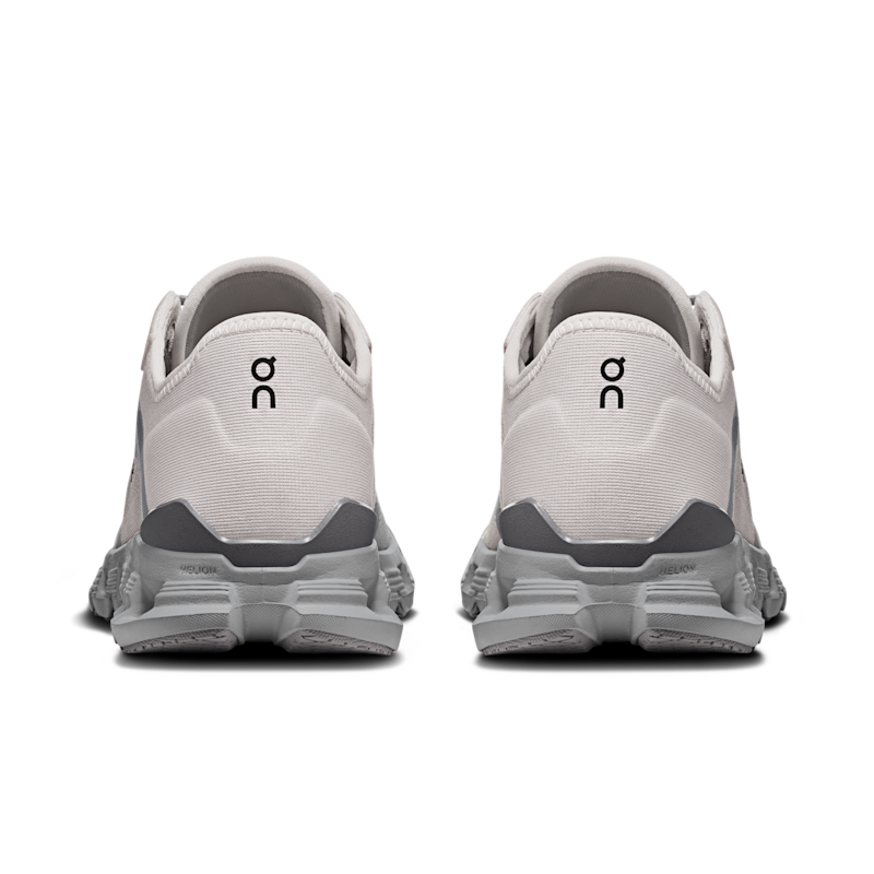 Women's Cloud X 4 AD - Wolf | Alloy