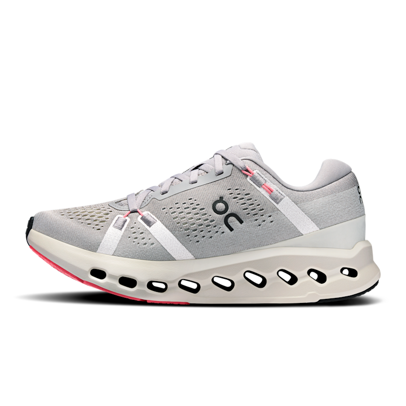 Women's Cloudsurfer 2 - Ore | Ivory