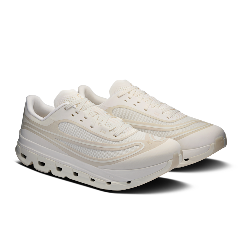 Men's Cloudflow 5 AD - Ivory | Grain