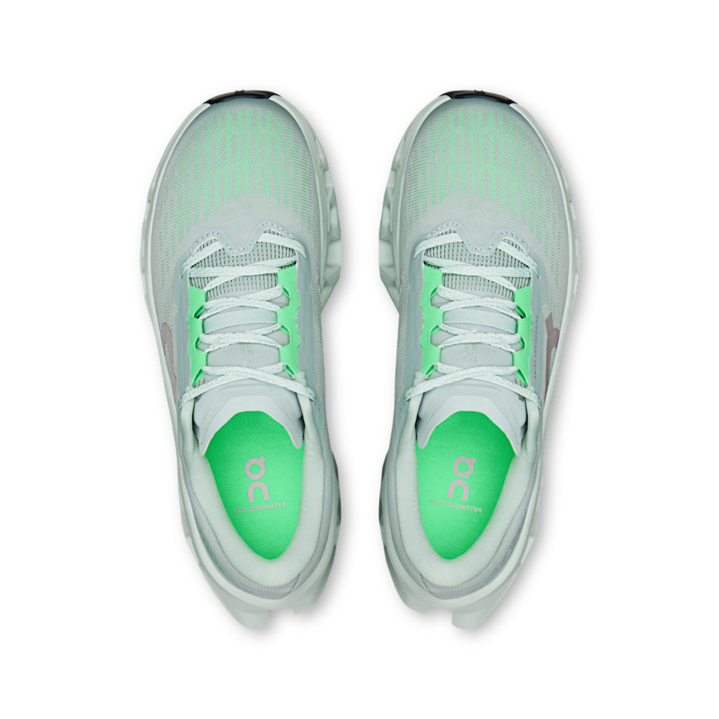 Women's Cloudmonster 3 Wide