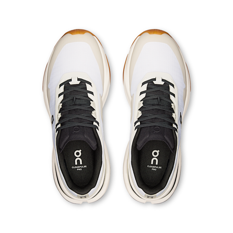 Women's Cloudpulse Pro - White | Black
