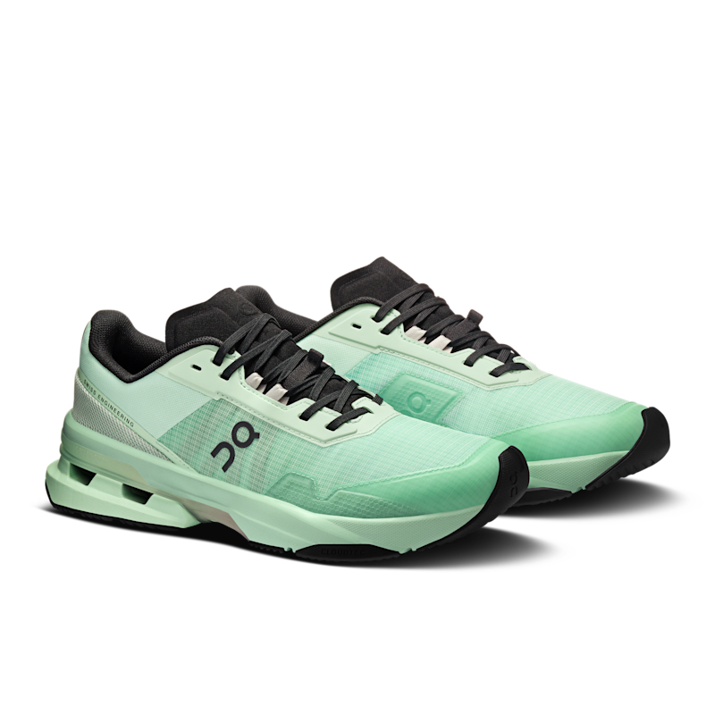 Women's Cloudpulse Pro - Creek | Black
