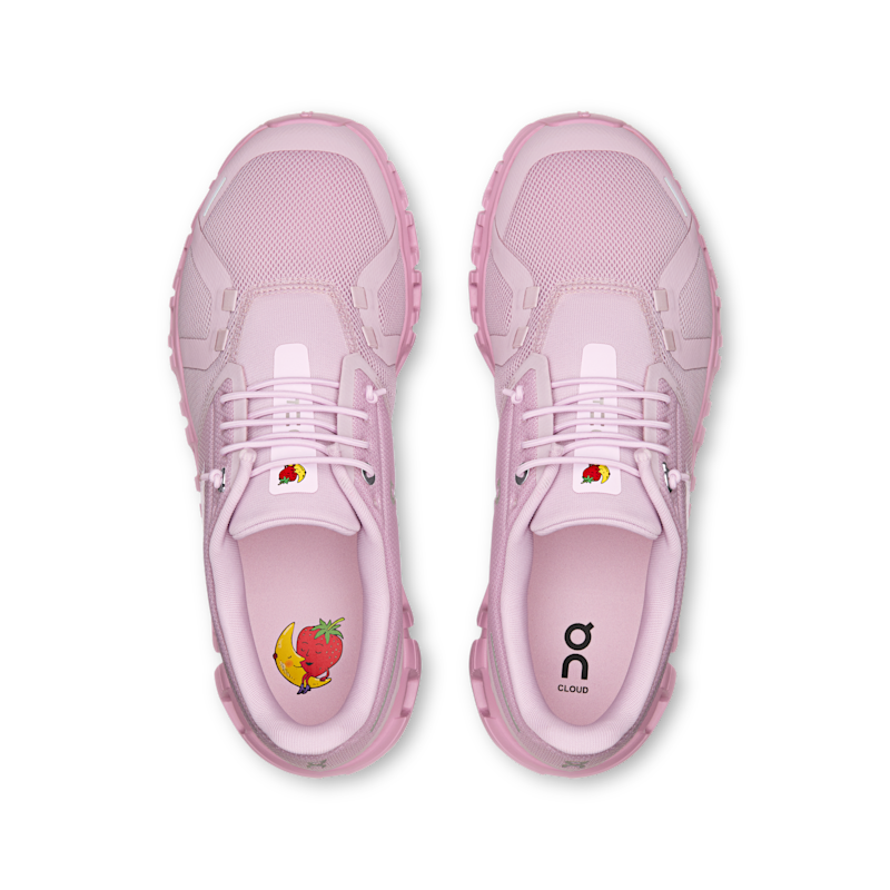 Women's Cloud 6 SHF