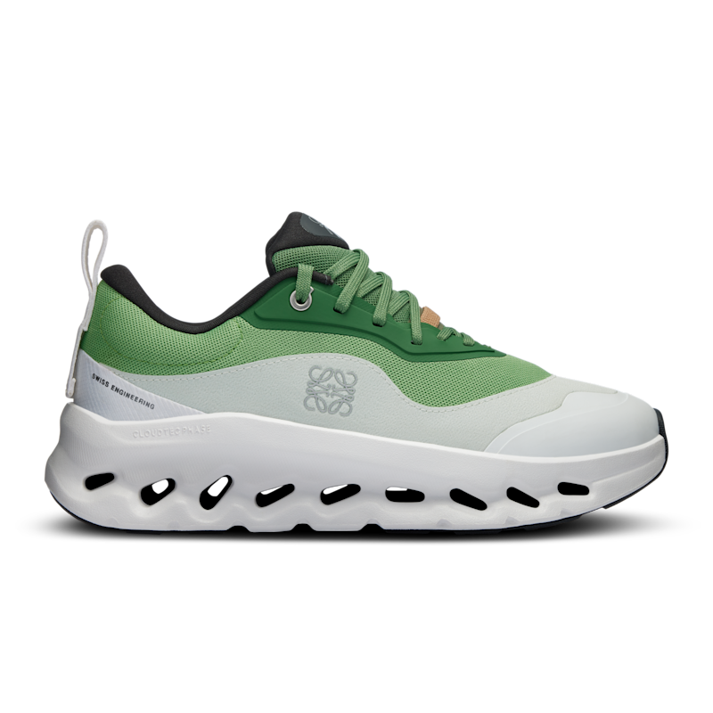 Women's Cloudtilt LOEWE 2 - Green | White