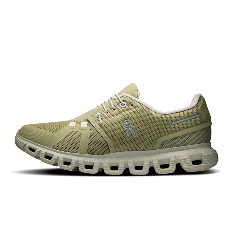 Women's Cloud 6 - Caper | Ice