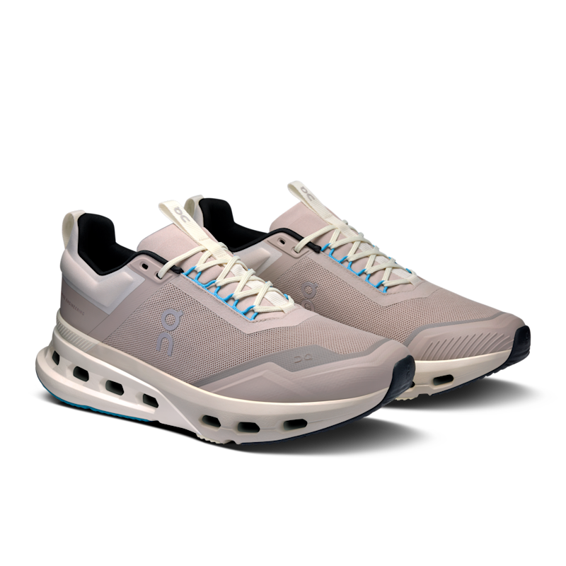 Men's Cloudnova X - Desert | Niagara