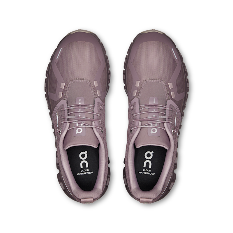 Women's Cloud 6 Waterproof - Gobi | Gobi