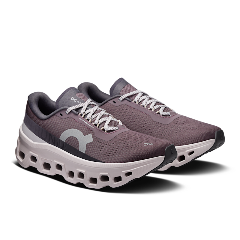 Women's Cloudmonster 1 - Gobi | Lily