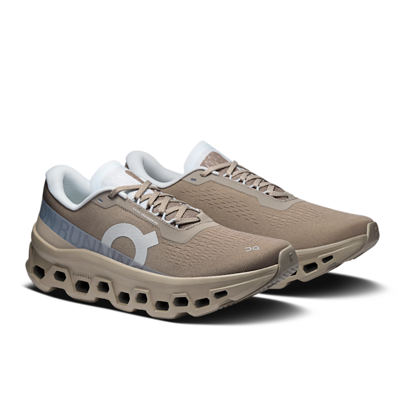 Women's Cloudmonster 1 - Cinder | Iceberg