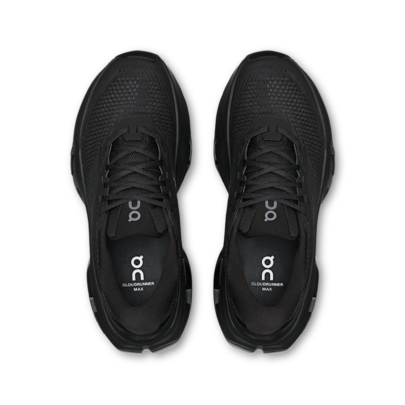 Women's Cloudrunner 3 Max