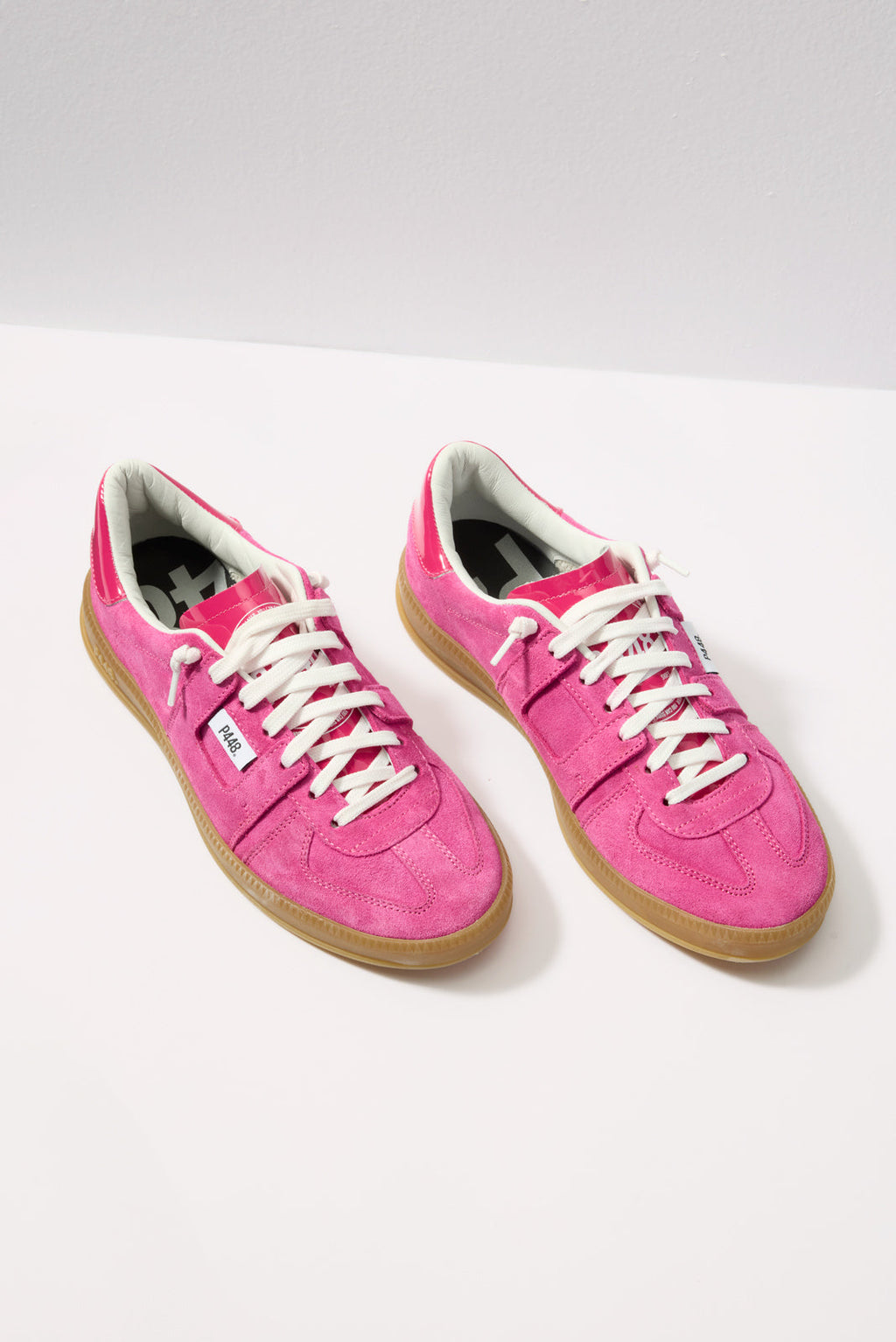 Monza Sneaker
