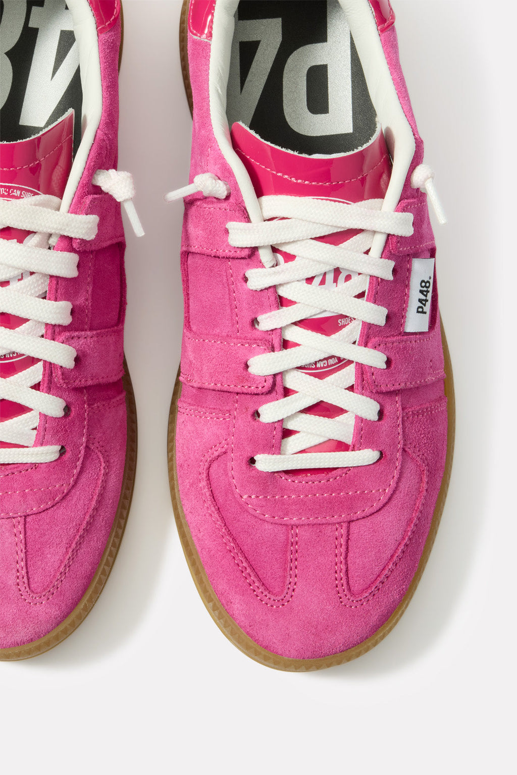 Monza Sneaker