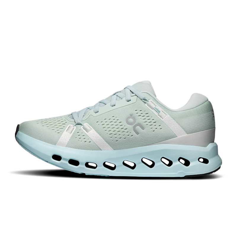 Women's Cloudsurfer 2 - Surf | Flurry