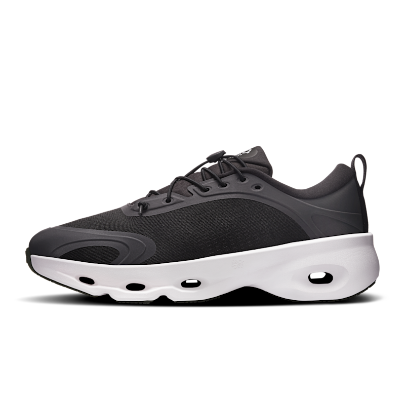 Women's Cloudsolo LOEWE - Black | White