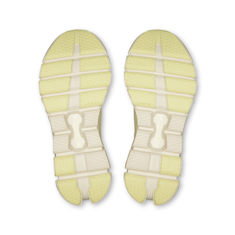 Women's Cloud X 4 AD - Seedling | Ghost